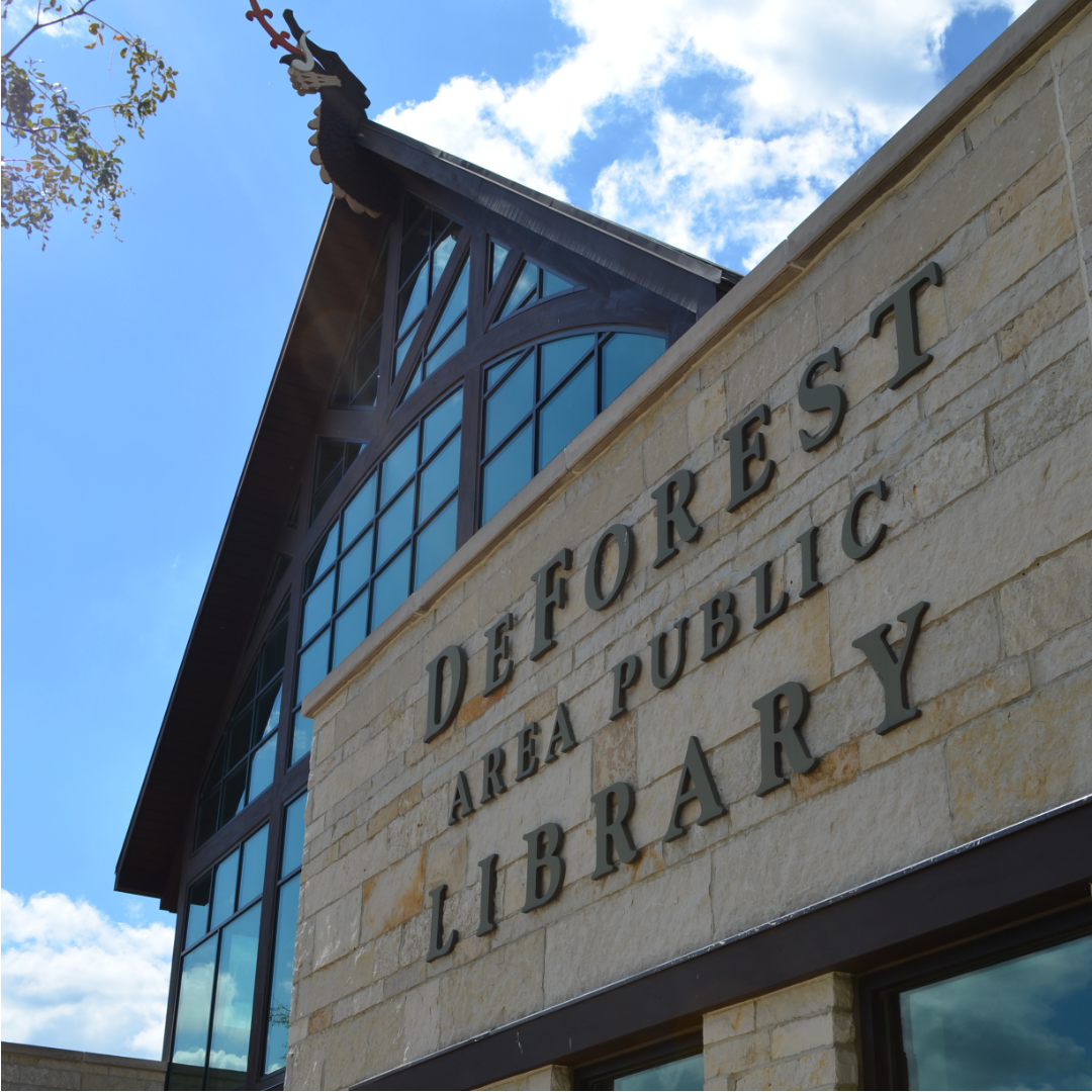 DeForest Area Public Library