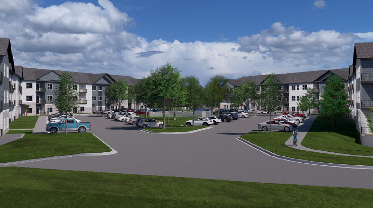 River Road Multi Family