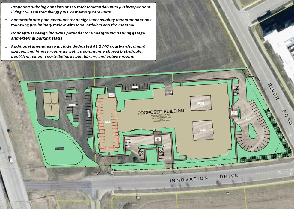 DeForest Senior Living