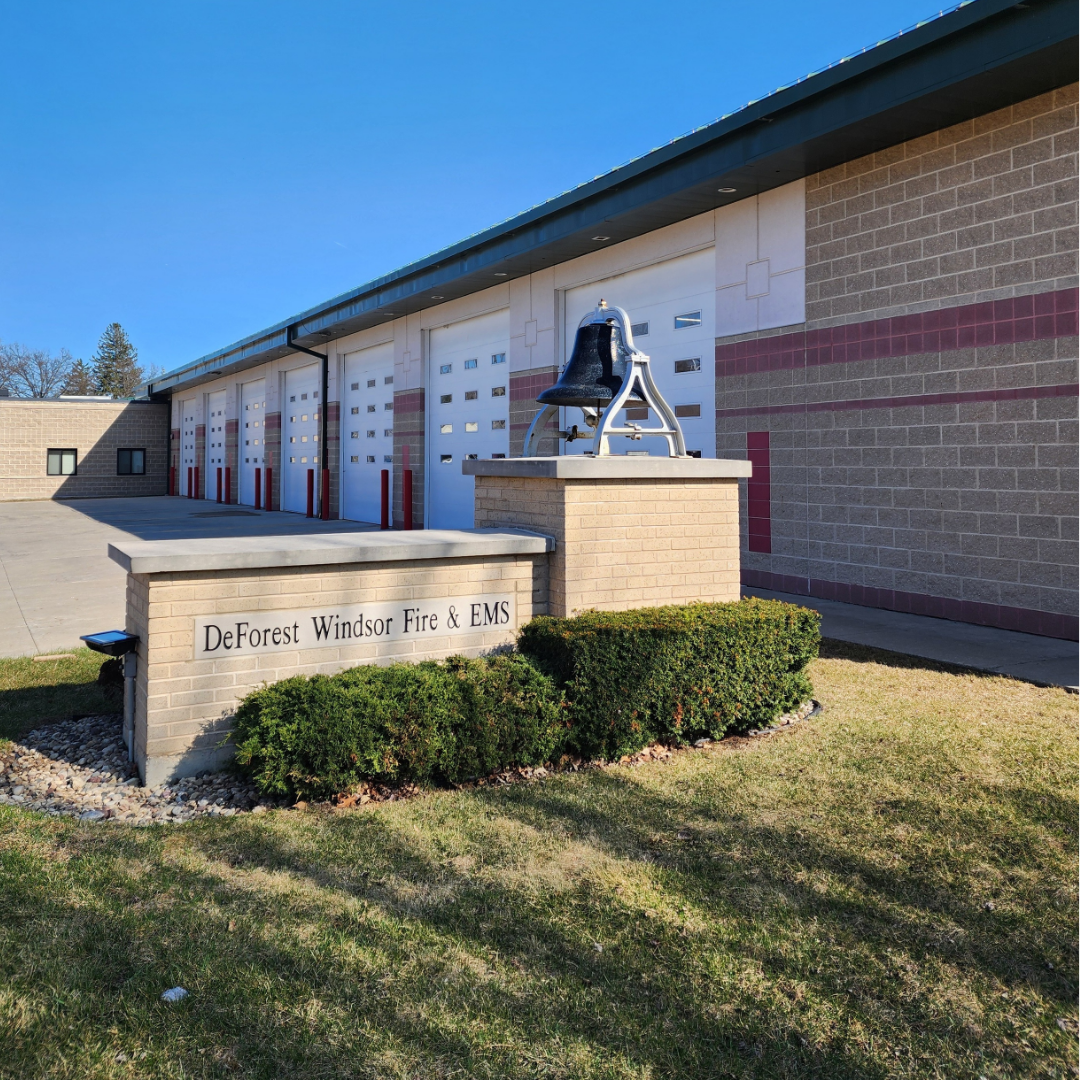 DeForest Windsor Fire and EMS Department