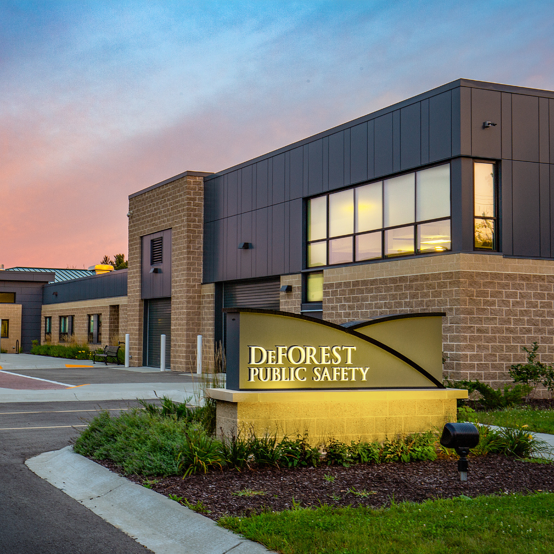 DeForest Police Department