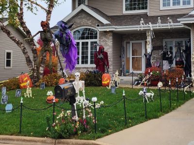 Halloween 2023