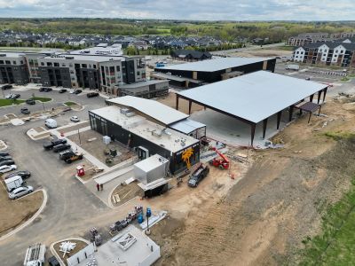 Cascade Development 5.12.2026