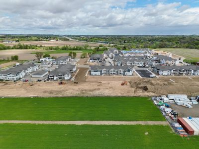 Springs Development 5.12.26