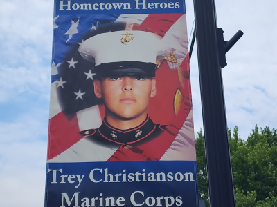Trey Christianson