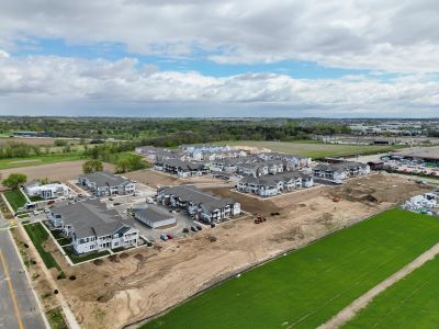 Springs Development 5.12.26
