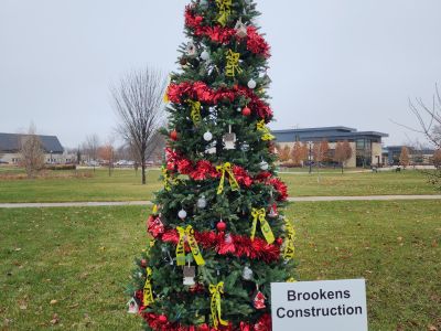 17. Brookens Construction