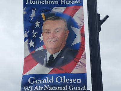 Gerald Olesen