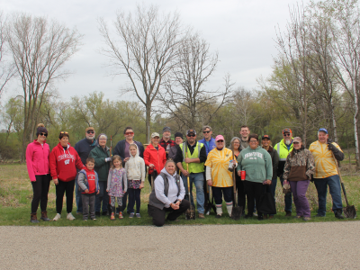 Arbor Day 