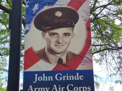 John Grinde