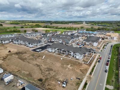 Springs Development 5.12.26