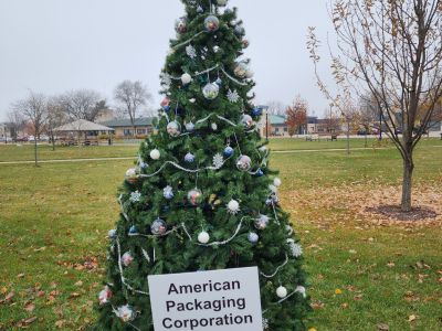 14. American Packaging Corp