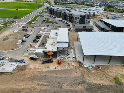 Cascade Development 5.12.2026