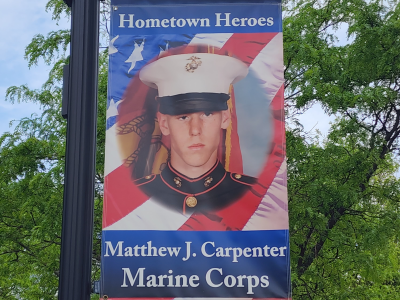 Matthew Carpenter