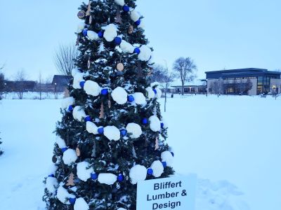 15. Bliffert Lumber & Design