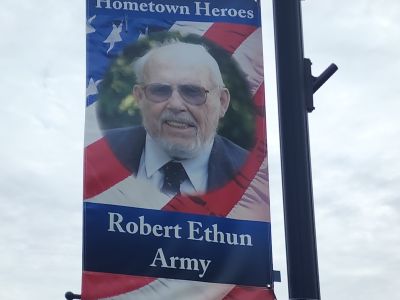 Robert Ethun