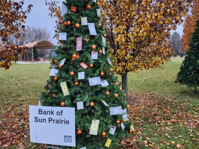 1. Bank of Sun Prairie