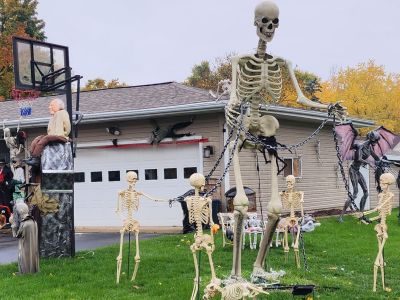 Halloween 2023