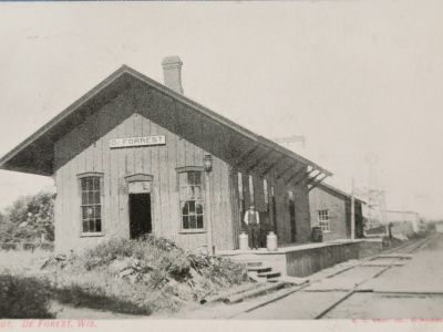 DeForest Depot