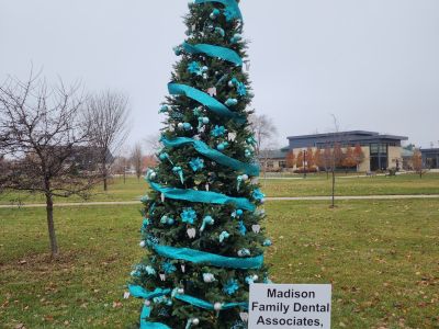 16. Madison Family Dental