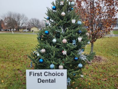11. First Choice Dental