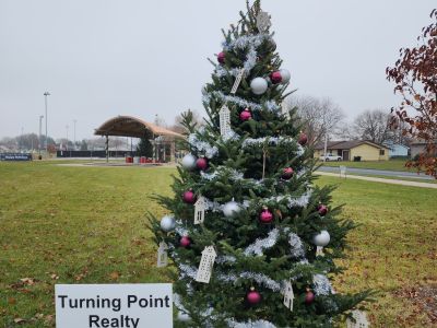 12. Turning Point Realty