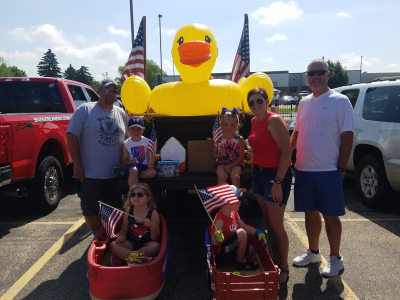 4th of July Parade