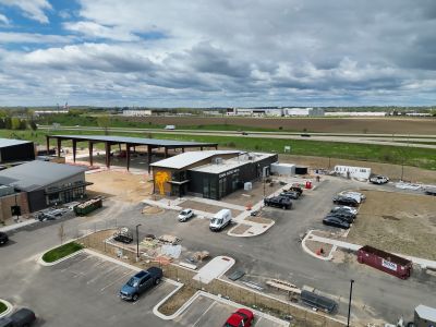 Cascade Development 5.12.2026