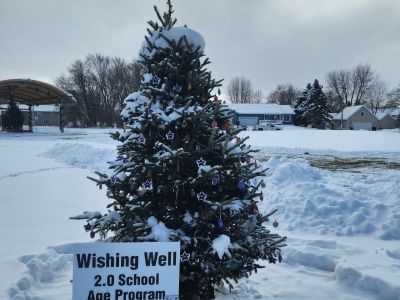 6. Wishing Well 2.0 School Age Program