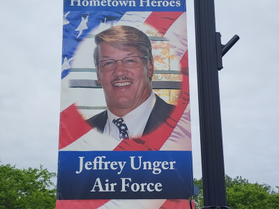 Jeff Unger