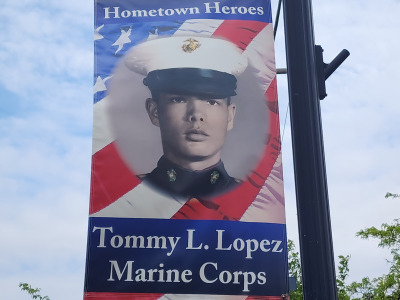 Tommy Lopez