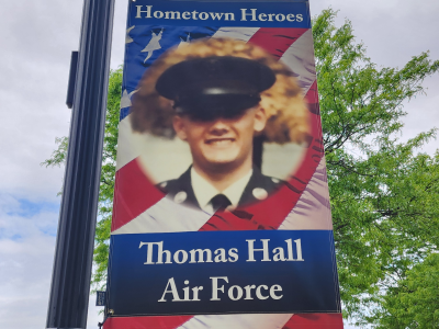 Thomas Hall