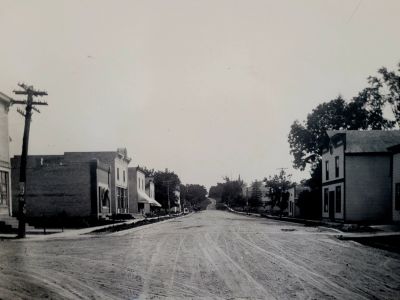 Main Street