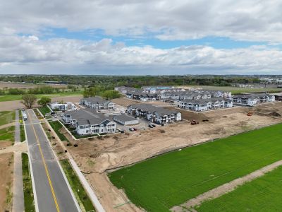 Springs Development 5.12.26
